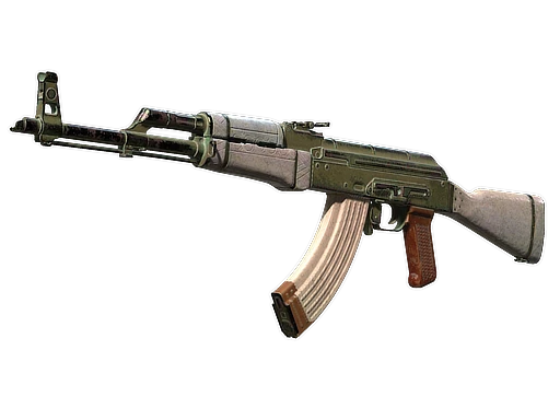 AK-47