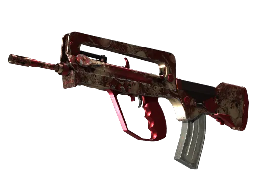 Souvenir FAMAS | Styx (Factory New)