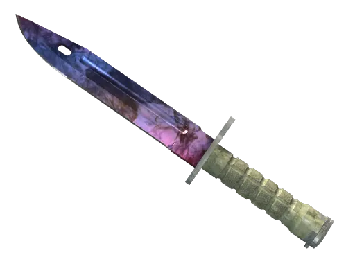 ★ StatTrak™ Bayonet | Doppler (Factory New)