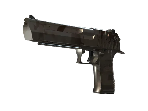 Desert Eagle | The Bronze (Factory New)