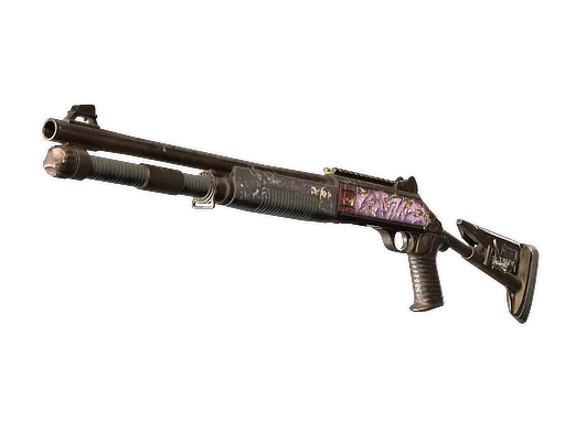 XM1014 | Run Run Run (Field-Tested)