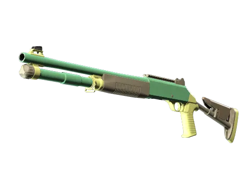 XM1014 | Jungle (Factory New)