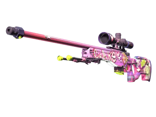 AWP | Crakow! (Minimal Wear)