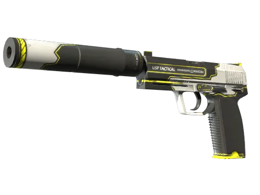 USP-S | Torque (Factory New)