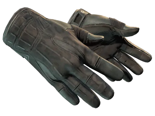 ★ Sport Gloves | Nocts (Minimal Wear)