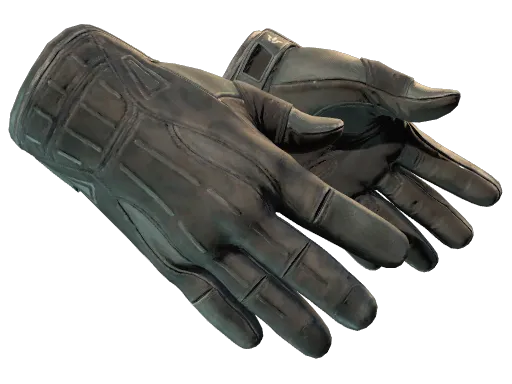 ★ Sport Gloves | Nocts (Well-Worn)