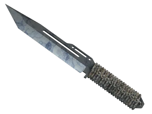 ★ StatTrak™ Paracord Knife | Stained (Factory New)
