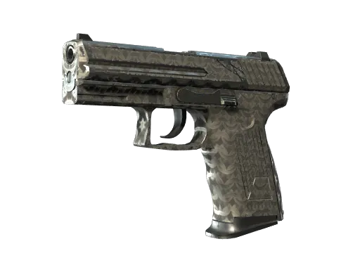 P2000 | Chainmail (Field-Tested)