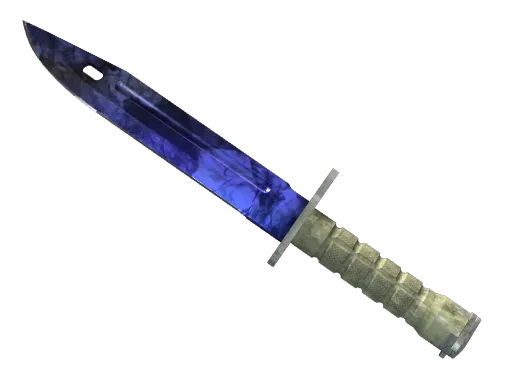 ★ StatTrak™ Bayonet | Doppler (Factory New)