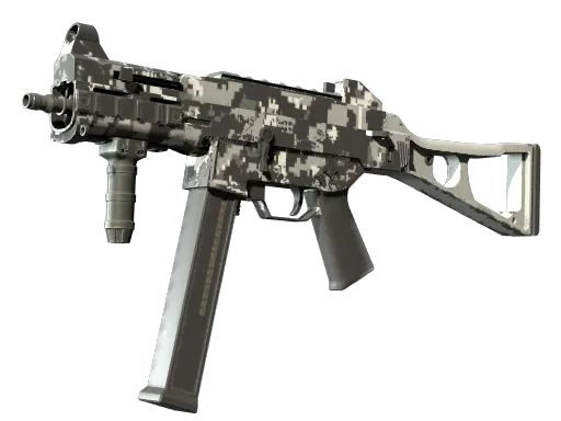 UMP-45 | Urban DDPAT (Field-Tested)