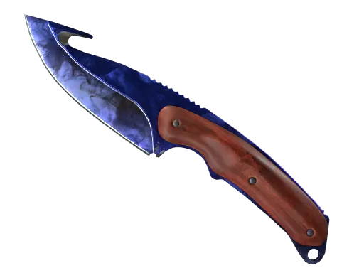 ★ Gut Knife | Doppler (Factory New)
