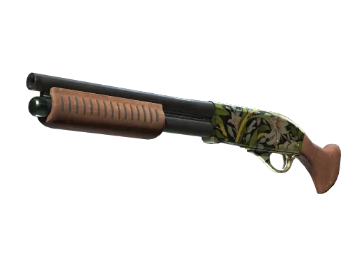 Sawed-Off | Morris (Well-Worn)