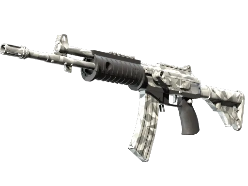 Galil AR | Shattered (Factory New)