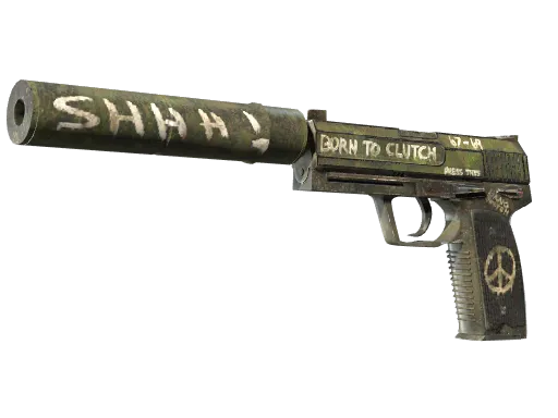 USP-S | Flashback (Factory New)