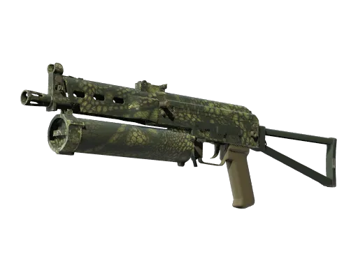 PP-Bizon | Anolis (Factory New)