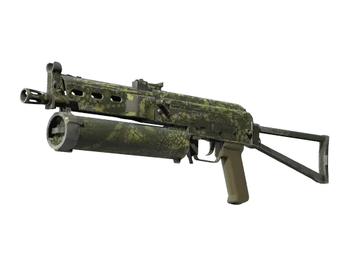 PP-Bizon | Anolis (Field-Tested)