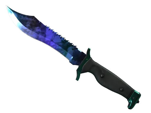 ★ StatTrak™ Bowie Knife | Doppler (Factory New)
