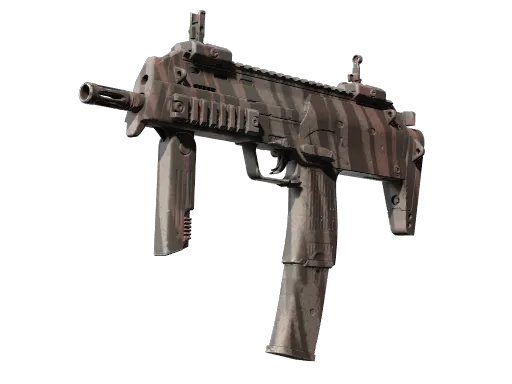 MP7 | Prey (Factory New)