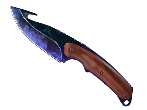 ★ Gut Knife | Doppler (Factory New)