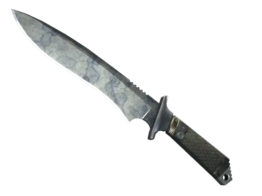 ★ StatTrak™ Classic Knife | Stained (Field-Tested)