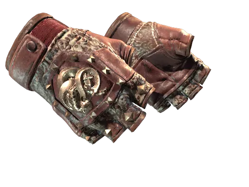 CS2 Broken Fang Gloves | Needle Point - Extraordinary Gloves skin