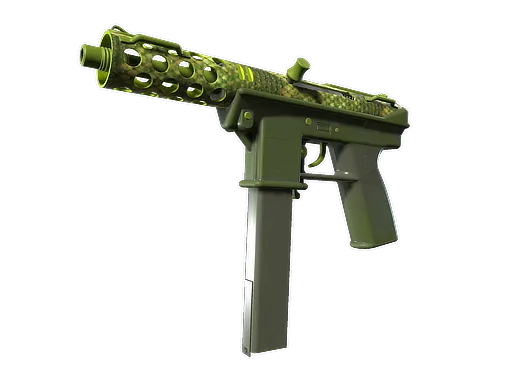 Tec-9 | Garter-9 (Minimal Wear)