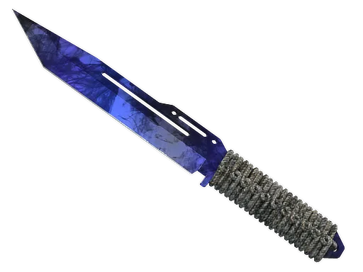 ★ StatTrak™ Paracord Knife | Doppler (Minimal Wear)