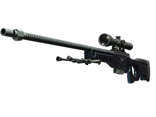 AWP | Exoskeleton (Minimal Wear)