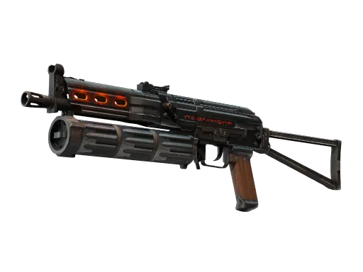 PP-Bizon | Runic (Factory New)