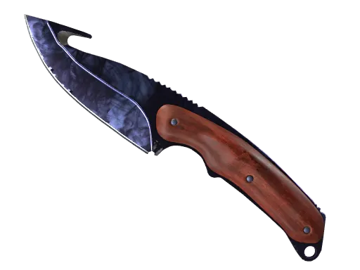 ★ StatTrak™ Gut Knife | Doppler (Factory New)