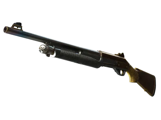 Nova | Yorkshire (Field-Tested)