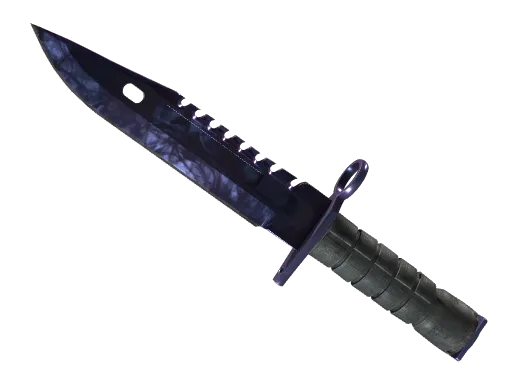 ★ M9 Bayonet | Doppler (Minimal Wear)