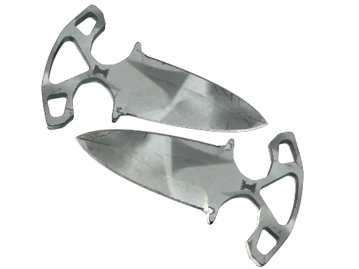 ★ Shadow Daggers | Urban Masked (Field-Tested)