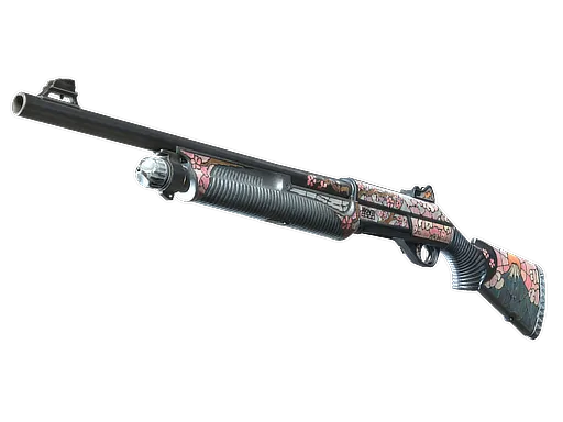 Nova | Rising Sun (Well-Worn)