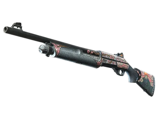 Nova | Rising Sun (Battle-Scarred)