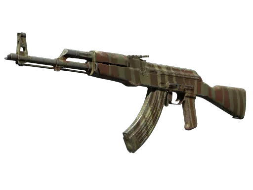 AK-47 | Predator (Field-Tested)