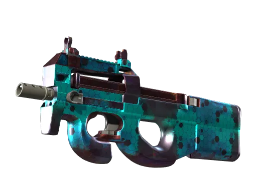 P90 | Module (Minimal Wear)