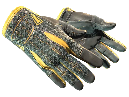 CS2 Sport Gloves | Omega - Extraordinary Gloves skin