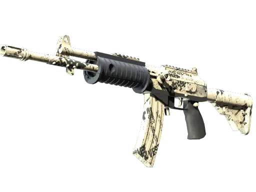 StatTrak™ Galil AR | Kami (Minimal Wear)