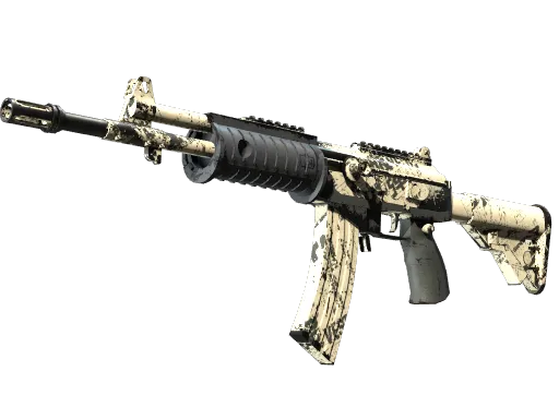 Galil AR | Kami (Well-Worn)