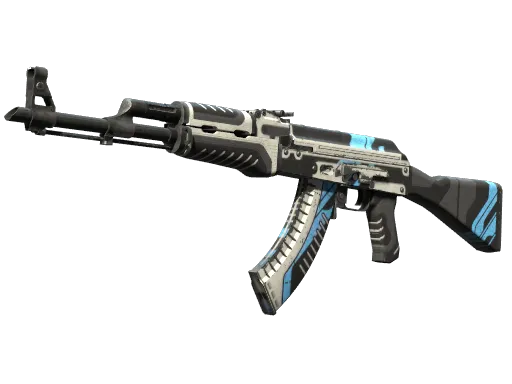 AK-47 | Vulcan (Field-Tested)