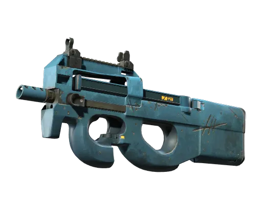P90 | Off World (Factory New)