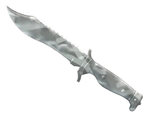 ★ StatTrak™ Bowie Knife | Urban Masked (Factory New)