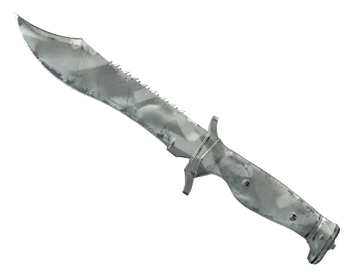 ★ StatTrak™ Bowie Knife | Urban Masked (Field-Tested)