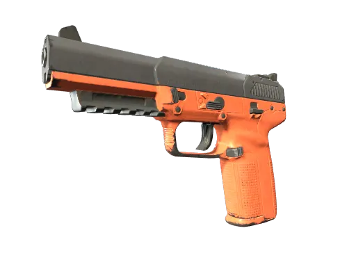 Five-SeveN | Nitro (Field-Tested)