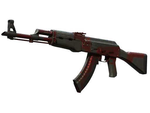 AK-47 | Orbit Mk01 (Battle-Scarred)