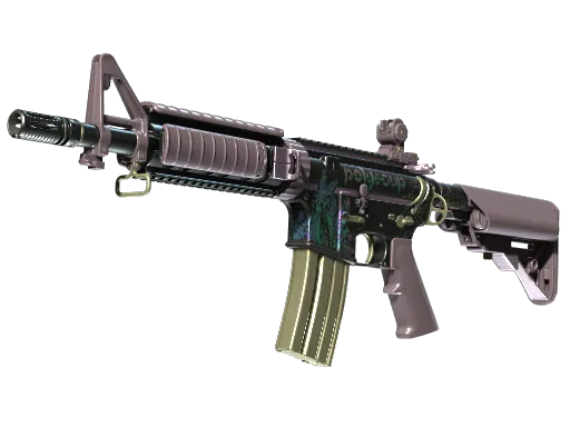 M4A4 | Polysoup (Factory New)