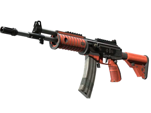 Galil AR | Firefight (Field-Tested)