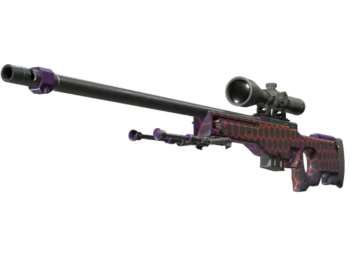 AWP | Electric Hive (Factory New)