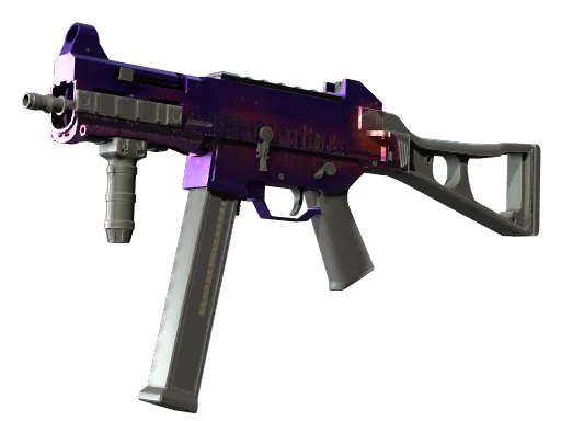 StatTrak™ UMP-45 | Moonrise (Factory New)